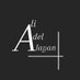 aliialayan (@aliialayan) Twitter profile photo aliialayan (@aliialayan) Twitter profile photo