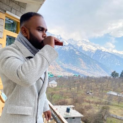 Kevinjoseph1411's profile picture. Customer Experience Manager @ Deciml India