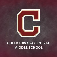 Cheektowaga Central Middle School(@CheektowagaMS) 's Twitter Profile Photo