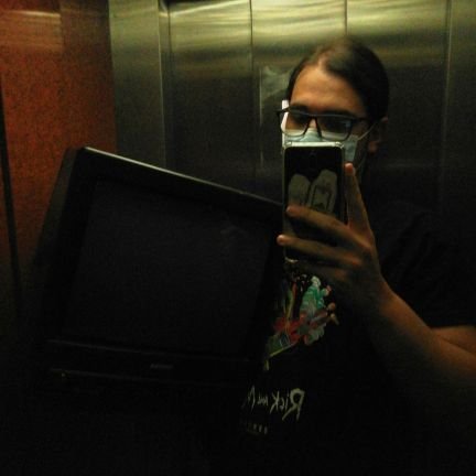 Alfedi_'s profile picture. Manazas experto. Estudiante de informática. A veces cacharreo con cosas sin tener mucha idea (spoiler: sale mal).

Seguidme en GitHub, la verdadera red social.