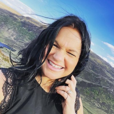 Amateur photographer (landscapes), Vespa rider, wild swimmer, dog lover, living mostly in the Scottish Highlands but also a little bit in Cheshire 😵💫
