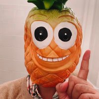 Peter Pineapple(@peterpineapp) 's Twitter Profile Photo