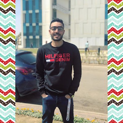 HossamMousa94's profile picture. 