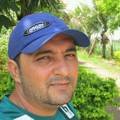 ERIVELTONJM10's profile picture. Servo do Deus vivo