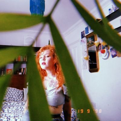 pennytigerlily's profile picture. signed to whiskey and beards publishing. host of dead island poets society
Collections Nefelibata & and the rest is rust and stardust available now