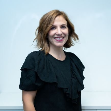 lcaldito's profile picture. Periodista. En la Secretaría de Estado de Comunicación, @desdelamoncloa. Extremeña, madre de dos madrileñas.