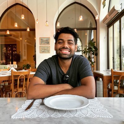 Shubham06185368's profile picture. Music Composer / Performer!
