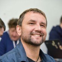 Volodymyr Viatrovych(@viatrovych) 's Twitter Profile Photo