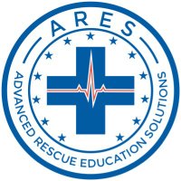 Advanced Rescue Education Solutions(@ARESEducate) 's Twitter Profile Photo