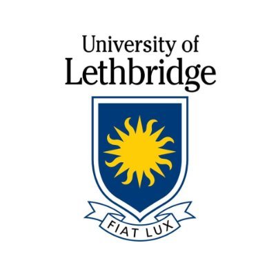 Thank you for visiting the University of Lethbridge. For admission information, visit us at https://t.co/cmKPNkfUcq. #uleth