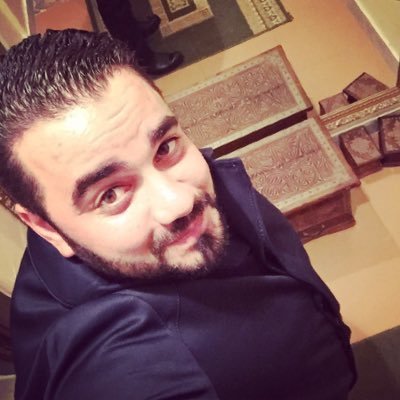 muradmahgiob's profile picture. 