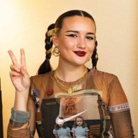 Eme de Amores 🦋✨ (@emeelemoon) 's Twitter Profile