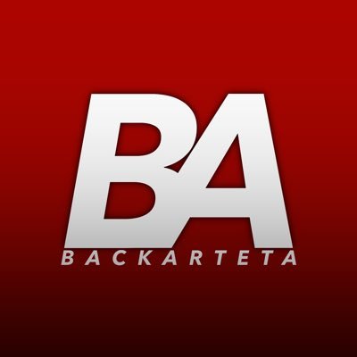 backarteta Profile Picture