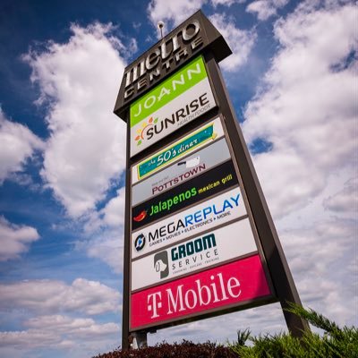 METROPEORIA's profile picture. Peorians have depended on Metro Centre for more than 40 years – and counting. There's only one Metro Centre. Only in Peoria.