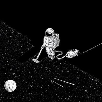 __spaceforce's profile picture. blazing high💥⚡