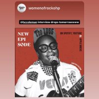 Honeychild Coleman (@sugarfreebk) 's Twitter Profile