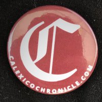 Calexico Chronicle(@CalexicoChron) 's Twitter Profile Photo