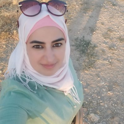 Assistant Professor JU Mathematics 🇯🇴🇨🇦 loyal hearts stay even in mess ❤️