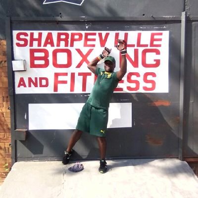 Sharpeville boxing fitness with king shulemotto Igwee Empire Psalm 144:1 , ChiHolygangster 🥊🕊️
