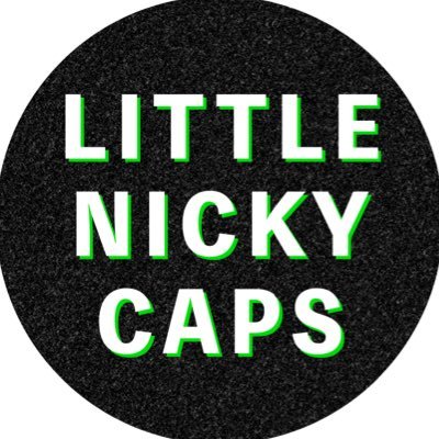 LittleNickyCaps