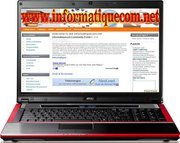informatiquecom's profile picture. 