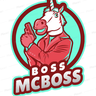 BossMcBoss4's profile picture. Aids haver