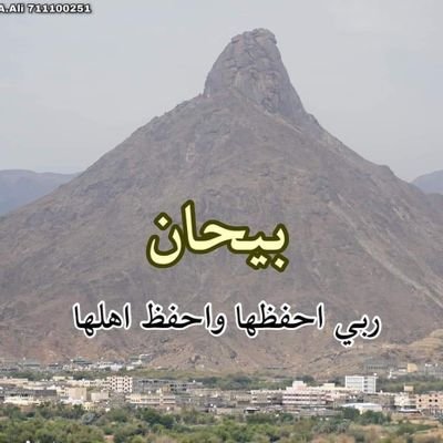 SalehAlbeyhaani's profile picture. على كف القدر نمشي ولا ندري عن المكتوب عبارة كنت أرددها صدق من صاغ معناها