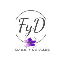 Flores y Detalles De Juárez(@floreriaFyD) 's Twitter Profile Photo