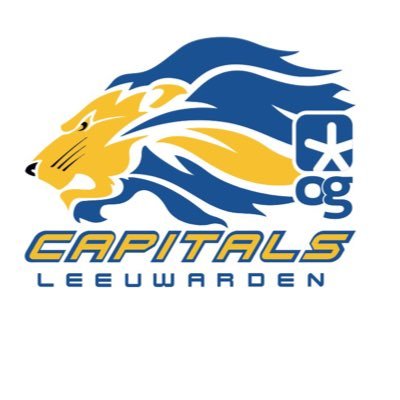 IJshockeyclub Capitals Leeuwarden