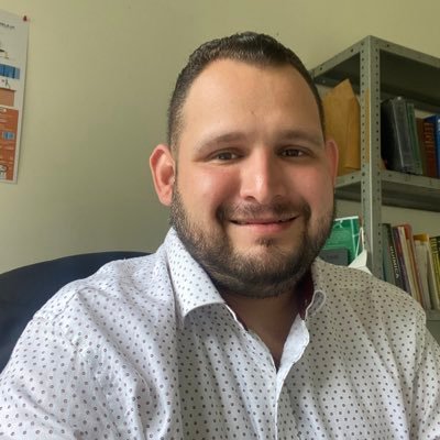 Ingeniero Químico, una persona muy reservada y con ganas de aprender