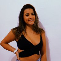 Gabi Carvalho (@gabiscarvalho__) 's Twitter Profile