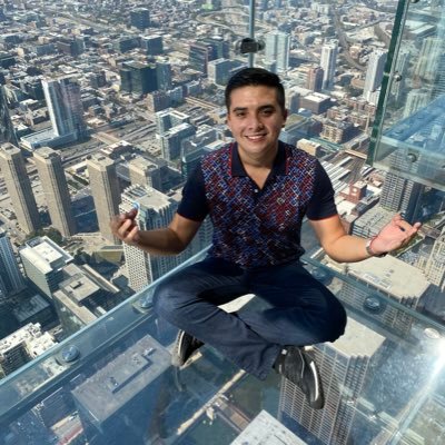 Amante de la vida y de la felicidad. Asesor Financiero de lunes a siempre. #freeyourself 🚀