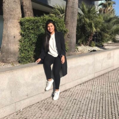 Yazminc07's profile picture. 