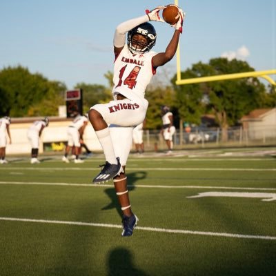 Kimball Hs Wide Receiver … CO 24’🎓|5’10|151lbs|GPA:3.1http://www.hudl.com/profile/151020622                cell #972-567-1196