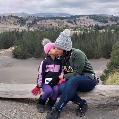 stefania_icaza's profile picture. Dios conmigo 😍