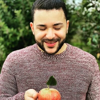 Jorge_Rod_T's profile picture. He/Him 🏳️‍🌈

Animal Crossing fan 💕