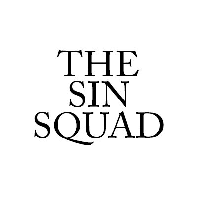 Looking too closely at (mostly animated) media. Rab, she/her. The Sin Squad on YouTube. Opinions are my own.