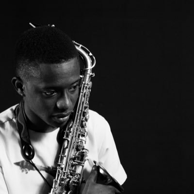Saxophonist,
Computer Analyst,
Pharmaceutical Technologist.
Lover of every good music