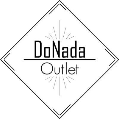 DoNada Outlet, a loja que não cobra frete! - Insta: @_donadaoutlet - Whatsapp: (61) 98503-5363