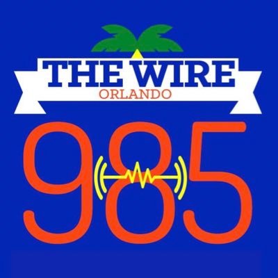 ☀️🌴 WHPB-FM: The Voice of Pine Hills! West Orlando’s Community Empowerment Station.
