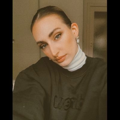 pialagerfeld1's profile picture. 