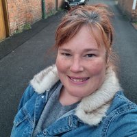 Helen Mitchell (@hellie1980) 's Twitter Profile Photo