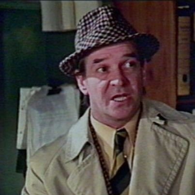 JensenInspektor's profile picture. Kiedy przyjeżdżają wielcy przestępcy tego świata, policja jedyne co może zrobić to zapewnić im bezpieczeństwo.