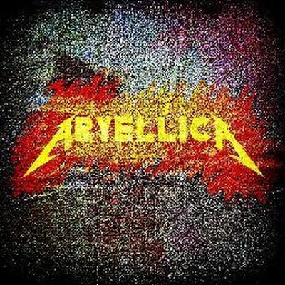 aryellica2's profile picture. 