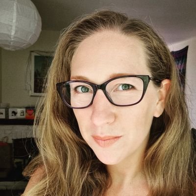 Lucky_Black_Kat's profile picture. Energy Geek, Eternal Optimist and Cat Lover. I usually share sustainability-based stories I hope others will find interesting and positive. 
All views my own.