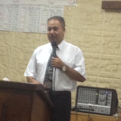I was a pastor. Now I am a church planter and missionary to Egypt. i have started 10 churches. I have PHD in Christian Counselling.