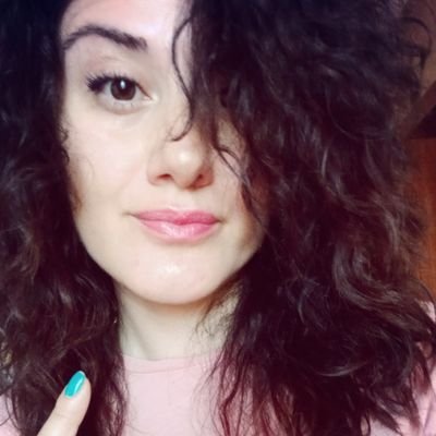 Magdanna_D's profile picture. Love is my religion シ