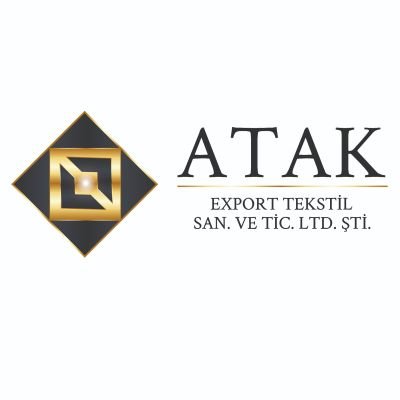 AtakTextile's profile picture. Atak Textile Company is a cotton knitted fabric manufacturer located in Gaziantep/TURKEY.