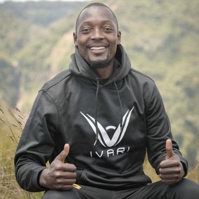 Kenyan International Hockey Player.
Roos Hockey Brand Ambassador.Ivari Sports Brand Ambassador.
Environmental Landscape Designer.