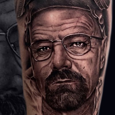 davidfuensanta's profile picture. Tatuador